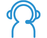 Customer Care icon