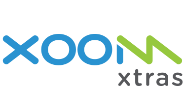 XOOM Xtras