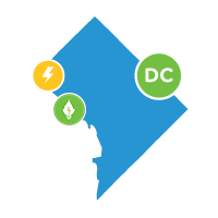 State of Washington D.C.