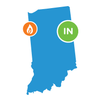 State of Indiana
