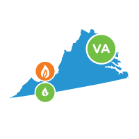 State of Virginia